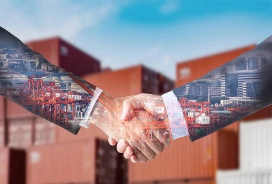 外貿網絡營銷中如何建立穩定的合作關系？